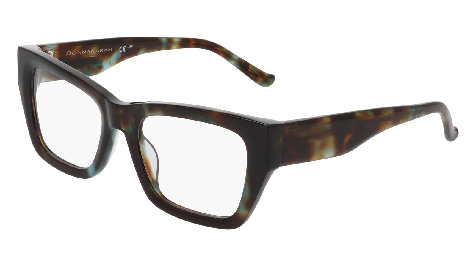 Donna Karan DO5022 Eyeglasses - view 3